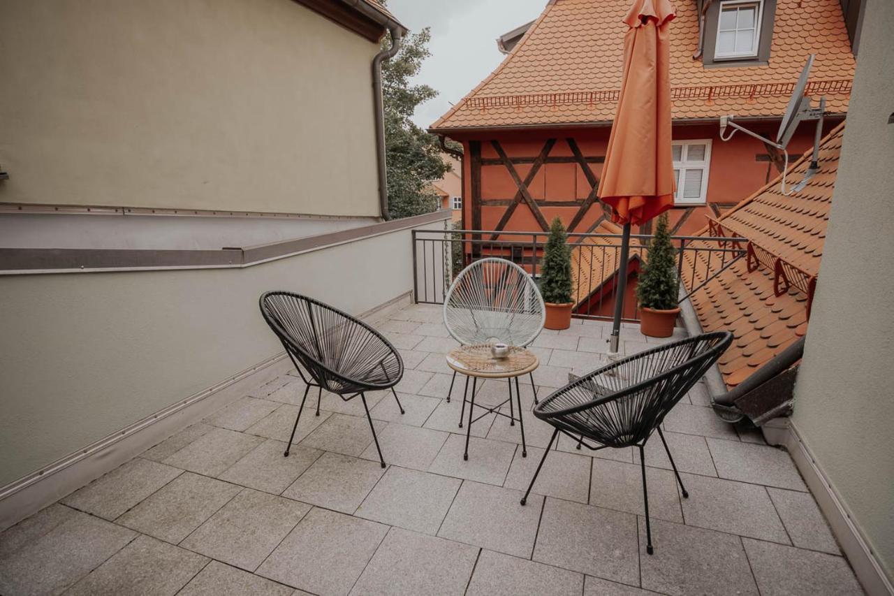 Hotel Gasthaus Zur Sonne Dinkelsbuehl Exterior photo